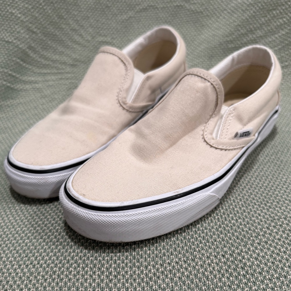 Vans women’s 6.5